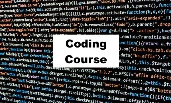 Kursus Koding icon